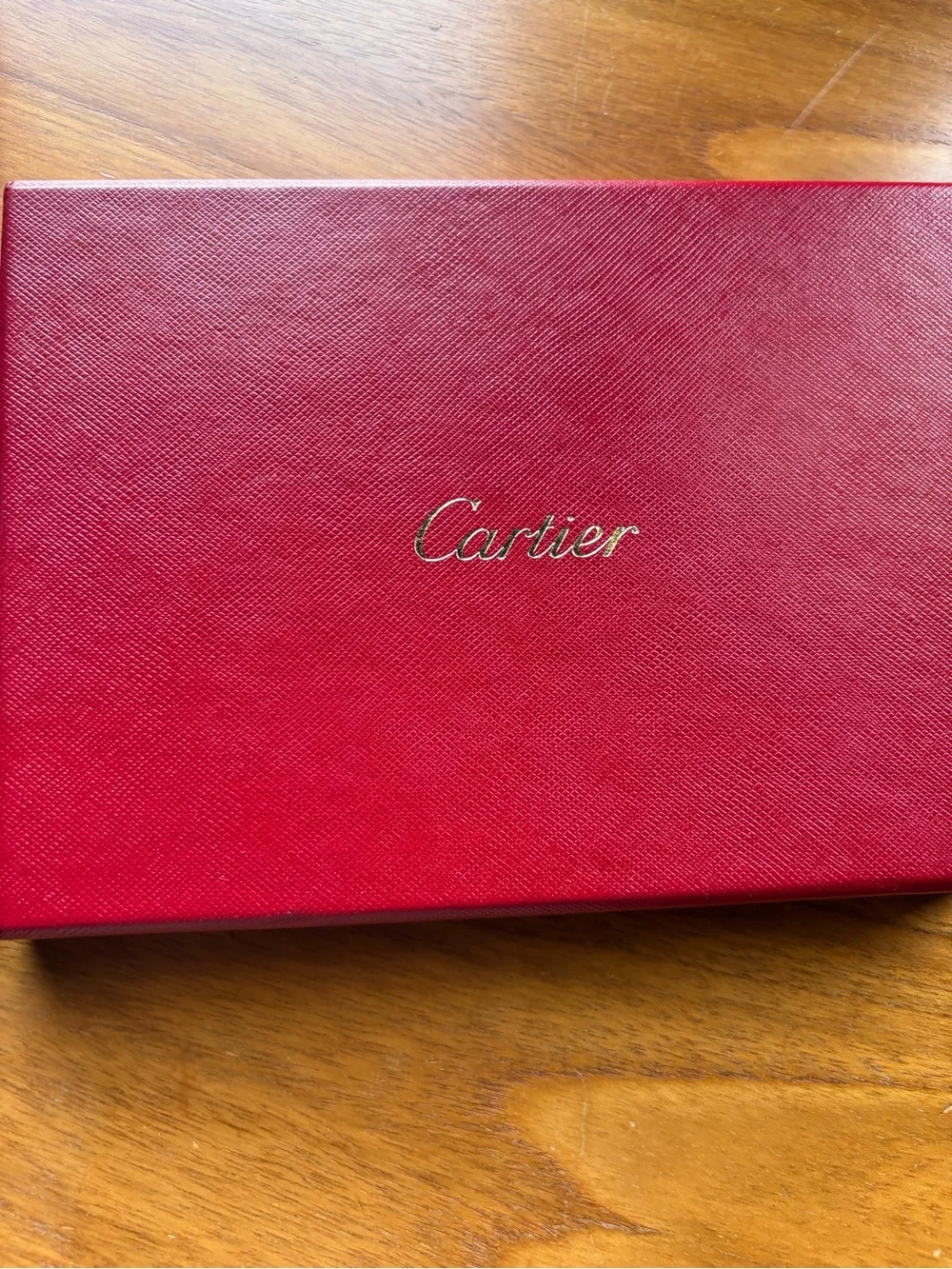 Vintage Cartier Stationery Set - Rare Bowling Motif (10 Cards & Envelopes) NIB